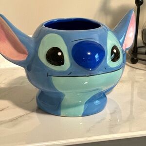 Stitch Ceramic Mug